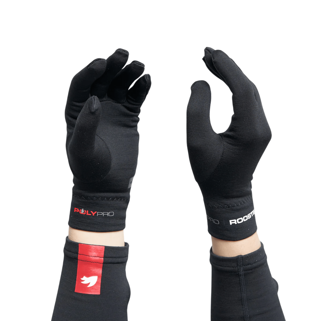 Rooster Handschuhe 'PolyPro Glove Liner'